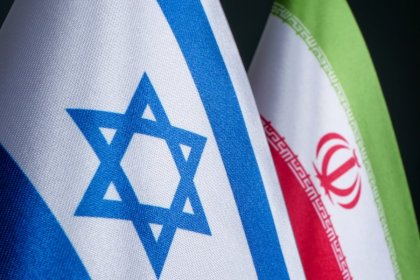 Washington Post: Tehran is one of the targets of Israel's attack