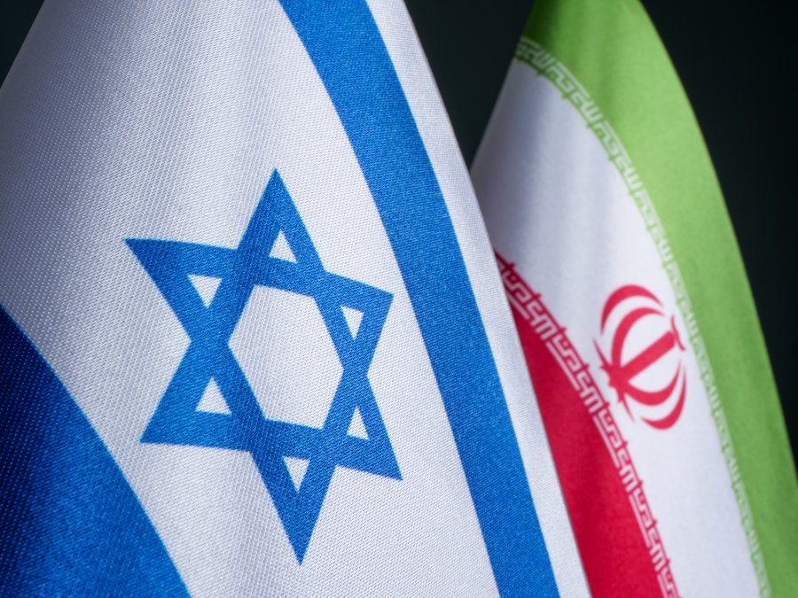 Washington Post: Tehran is one of the targets of Israel's attack