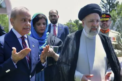 Iran and Pakistan Urge UN Security Council to Act Against Israel's Illegal Actions