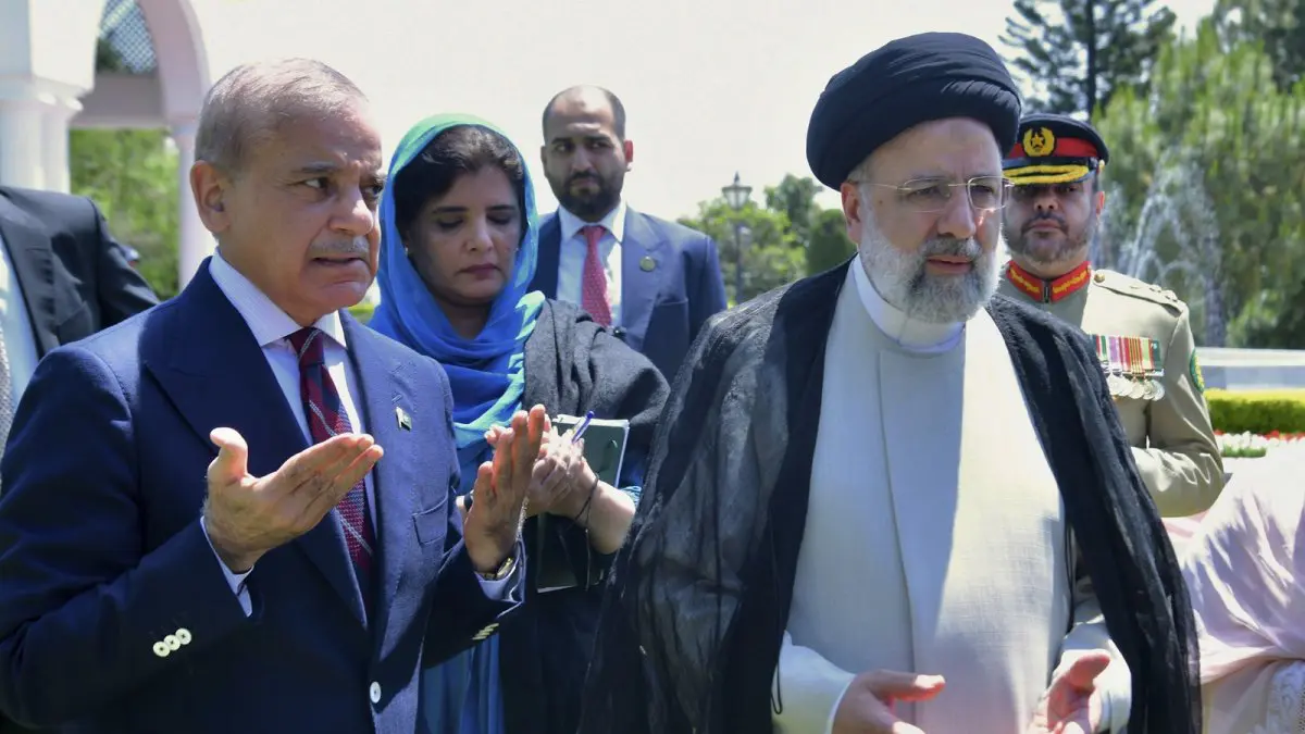 Iran and Pakistan Urge UN Security Council to Act Against Israel's Illegal Actions