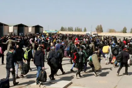 Taliban Officials: Iran Has Deported Over 20,000 Afghan Children