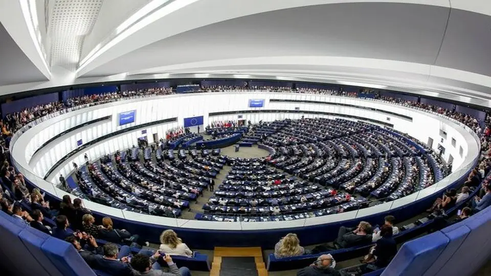 The European Parliament approved resolutions calling for more sanctions on Iran and labeling the Revolutionary Guards as terrorists