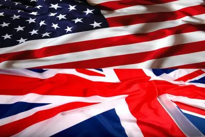 The US and UK Imposed Extensive Sanctions on Iran's Drone and Missile Industries