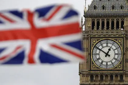 UK Accuses Two Individuals of Spying for China
