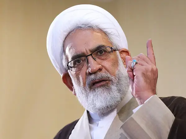 The Attorney General: The Freedom Present in Iran Today is Unseen Anywhere Else in the World