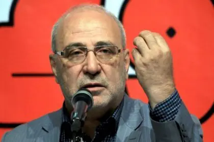 Haji Deligani, Member of Parliament: Hijab and Chastity Have Existed in Our Country's History and Civilization