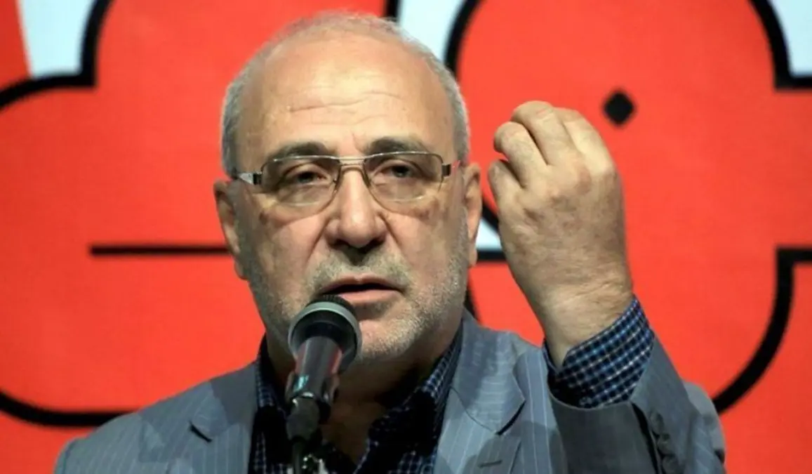 Haji Deligani, Member of Parliament: Hijab and Chastity Have Existed in Our Country's History and Civilization