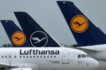 Lufthansa Extends Suspension of Flights to Tehran Until May 10