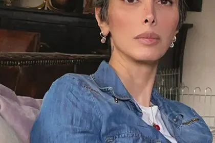 Sahar Zakaria Announced Her Ban from Activity on Instagram