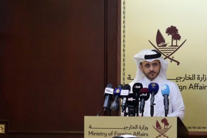 Qatar will not close Hamas's political office in Doha