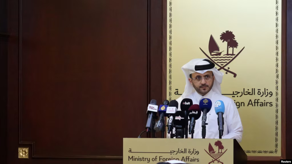 Qatar Will Not Close Hamas Political Office in Doha