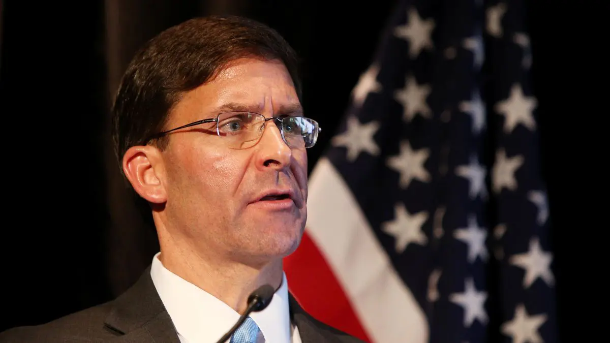 Former US Defense Secretary: Current Silence of Israeli and Iranian Officials Could Signal End of Tensions
