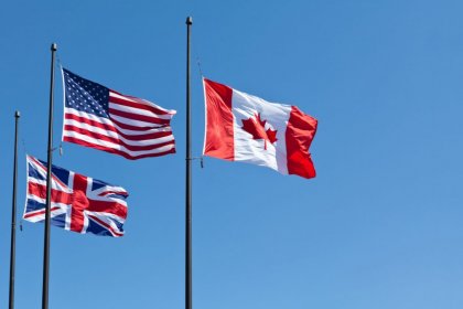 England, America, and Canada have imposed new joint sanctions against Iran