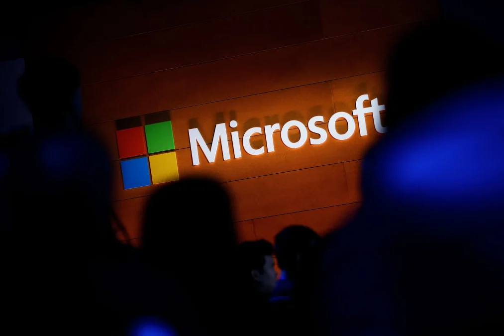 Microsoft's operation in Russia has begun to influence the US presidential election