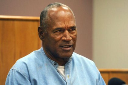 OJ Simpson, former football star and American actor, passed away
