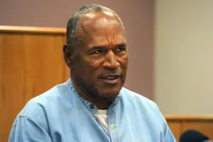 O.J. Simpson, Former Football Star and American Actor, Has Passed Away