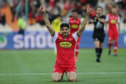 Fars News Agency: Mehdi Torabi Rejected Persepolis Contract Extension Offer