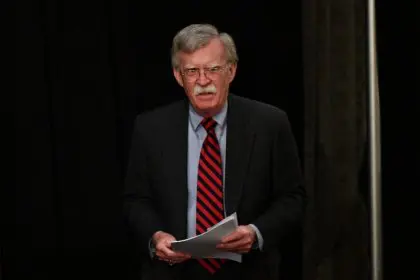 Former US National Security Advisor: Trump Lacks Even Dictatorial Sense