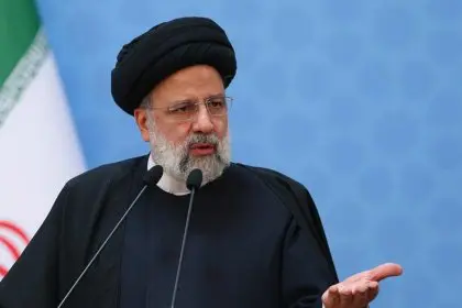 Ebrahim Raisi should pay attention to the people's vote