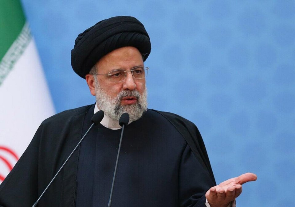 Ebrahim Raisi should pay attention to the people's vote