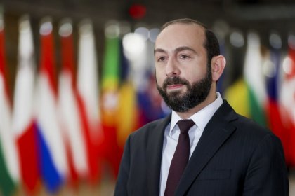 Armenia's Foreign Minister: We Have No Intention of Joining NATO