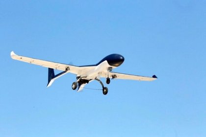 Minister of Defense to Enhance Security of Eastern Borders Using Advanced Cameras and Drones