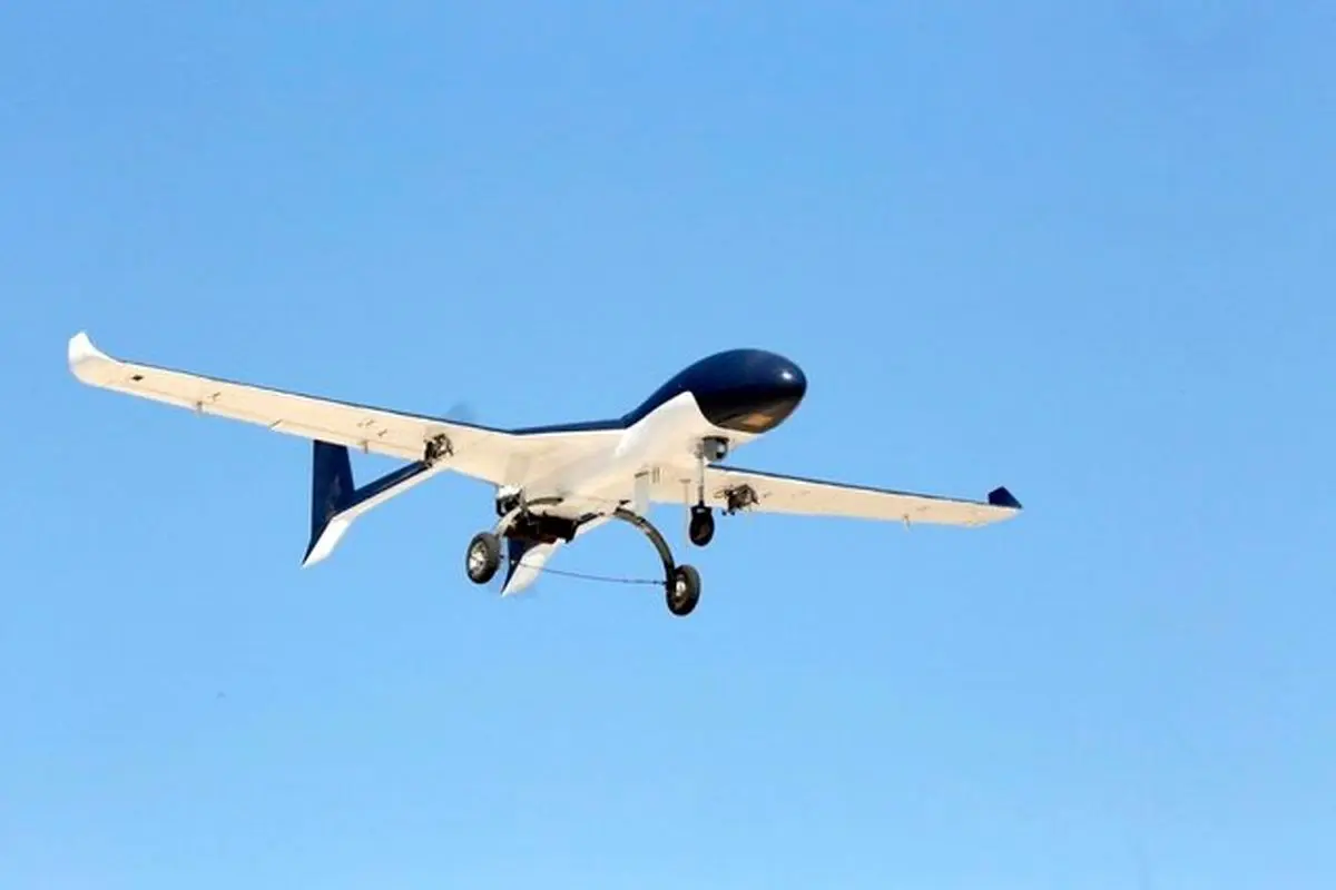 Minister of Defense: We Enhance Eastern Border Security Using Advanced Cameras and Drones