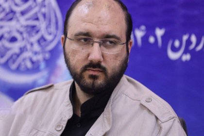 Faroughi, the manager of Network 3, says attacking Sadeghi is an attack on revolutionary clerics