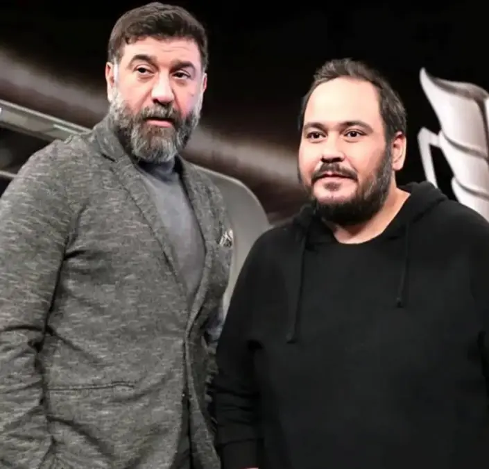 Reza Davoodnejad, Beloved Iranian Comedian, Passed Away