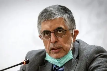 Karbaschi on Building a Mosque in Qeytarieh Park: Do We Lack Green Space or Religious Space?