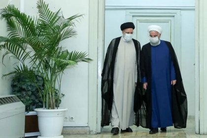 Mahmoud Vaezi: Rouhani's JCPOA was bad, Raisi's JCPOA is good