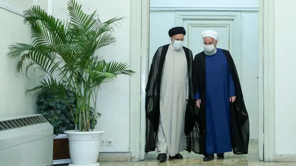 Mahmoud Vaezi: Rouhani's JCPOA was bad, Raisi's JCPOA is good