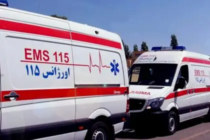 Armed Attack in Kahnooj