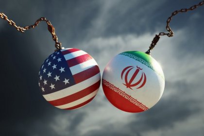 A court in the United States sentenced Iran and Syria to pay 191 million dollars