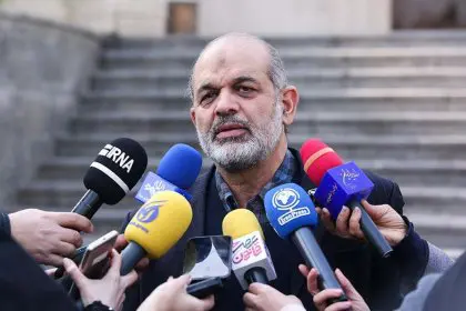Claim by the Interior Minister: Identification issued for foreign nationals, not birth certificates