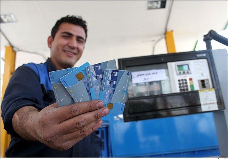 Ministry of Oil's Reaction to News of Fuel Card Sales: Each Card Has a Specific Code, It Won't Work at Other Stations if Removed