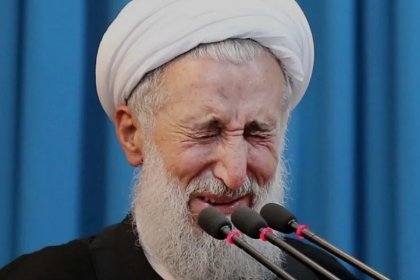 Economic Corruption of Tehran's Friday Prayer Leader