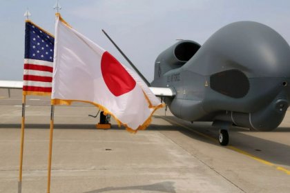 Russia: US Military Presence in Japan Hinders Moscow and Tokyo Peace