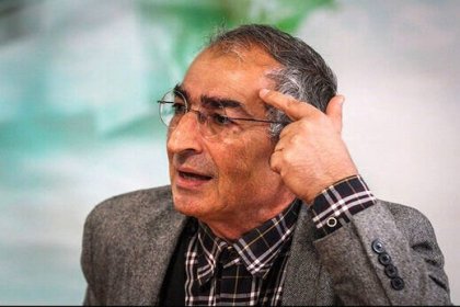 Zibakalam: We cannot find any area where we can say the Raisi administration has had a relatively good performance