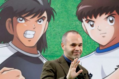 The Japanese Series 'Captain Tsubasa' Concludes After 43 Years