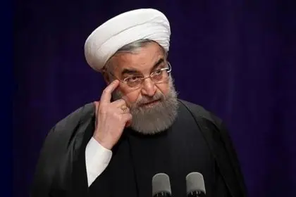 Rouhani: Airbus was willing to invest for us to buy planes