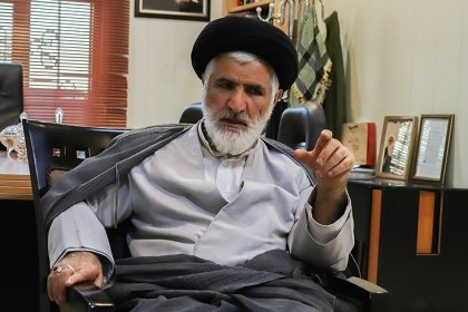 Former Friday Prayer Leader of Lavasan: We are in a State of Powerlessness under Rouhani's Rule