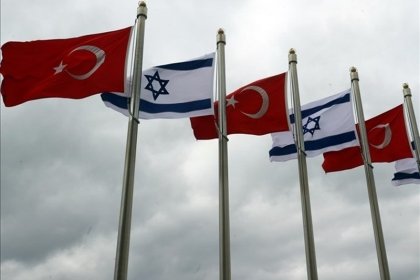 Turkey restricts exports of goods to Israel