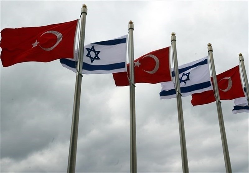 Turkey Limits Exports to Israel