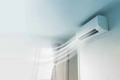 Air Conditioner Advertising Banned