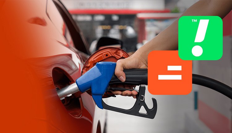 Snapp and Tapsi Gasoline Quota Will Be Cut