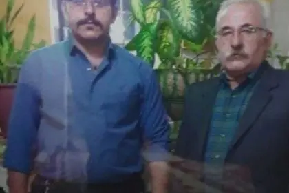 Kamal Lotfi was arrested after being summoned to the public prosecutor's office in the city of Qorveh