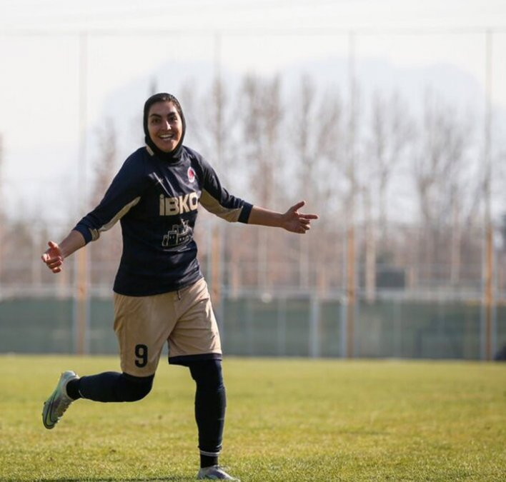 The Women's Premier Football League ended once again with the championship of Khatoon Bam