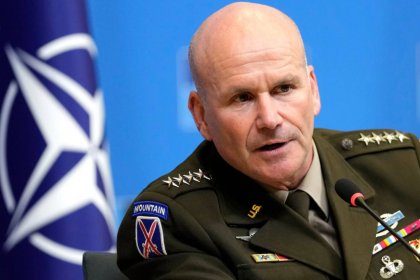 Without Washington's Support, American General Will Be at Risk of Failure in Ukraine