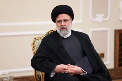 Ibrahim Raisi punished the aggressor who promised leadership